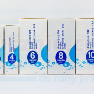 Verbandnetz R-14 (Brust-Abdomen) 1m 1St.